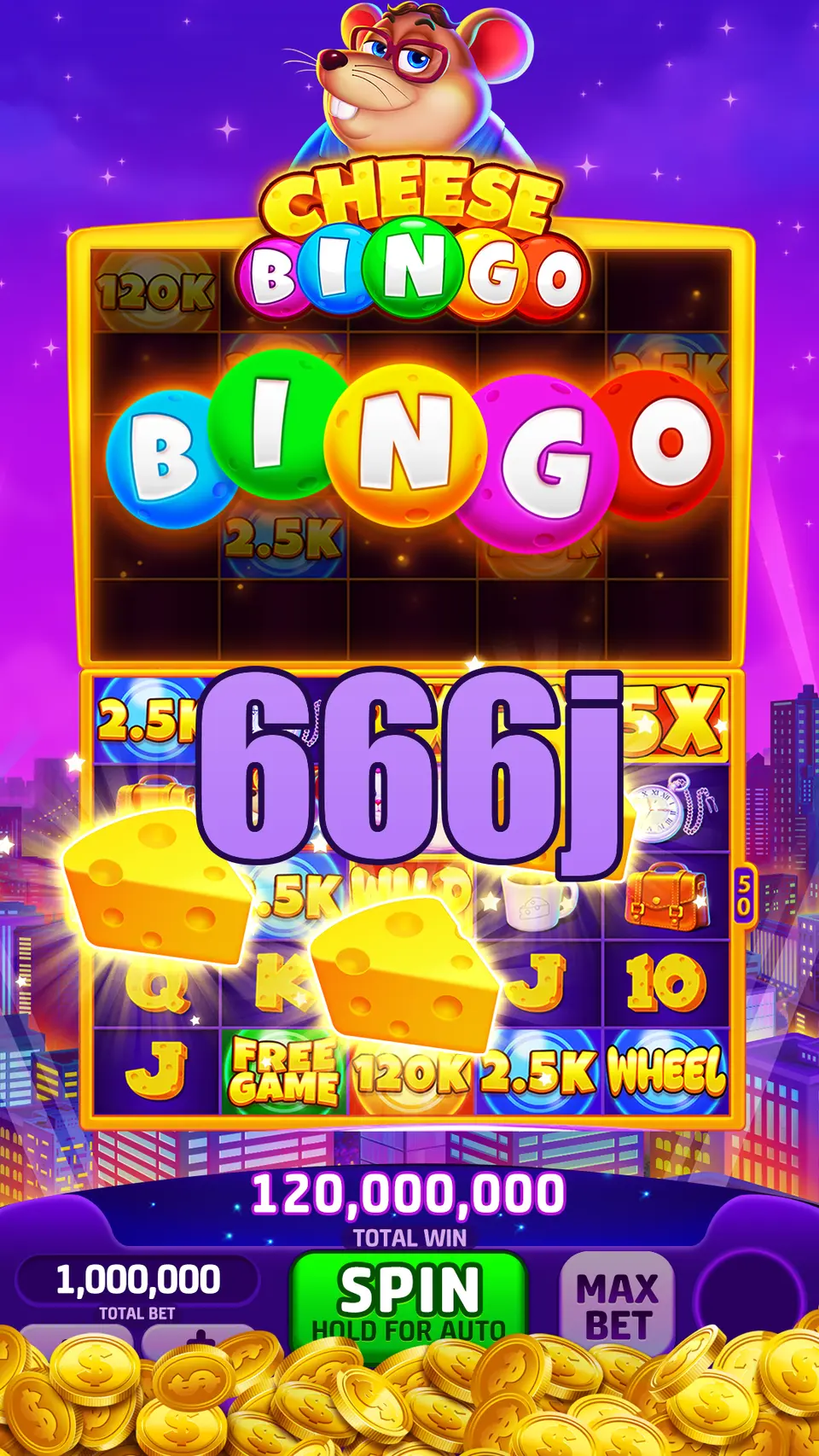 666j APK