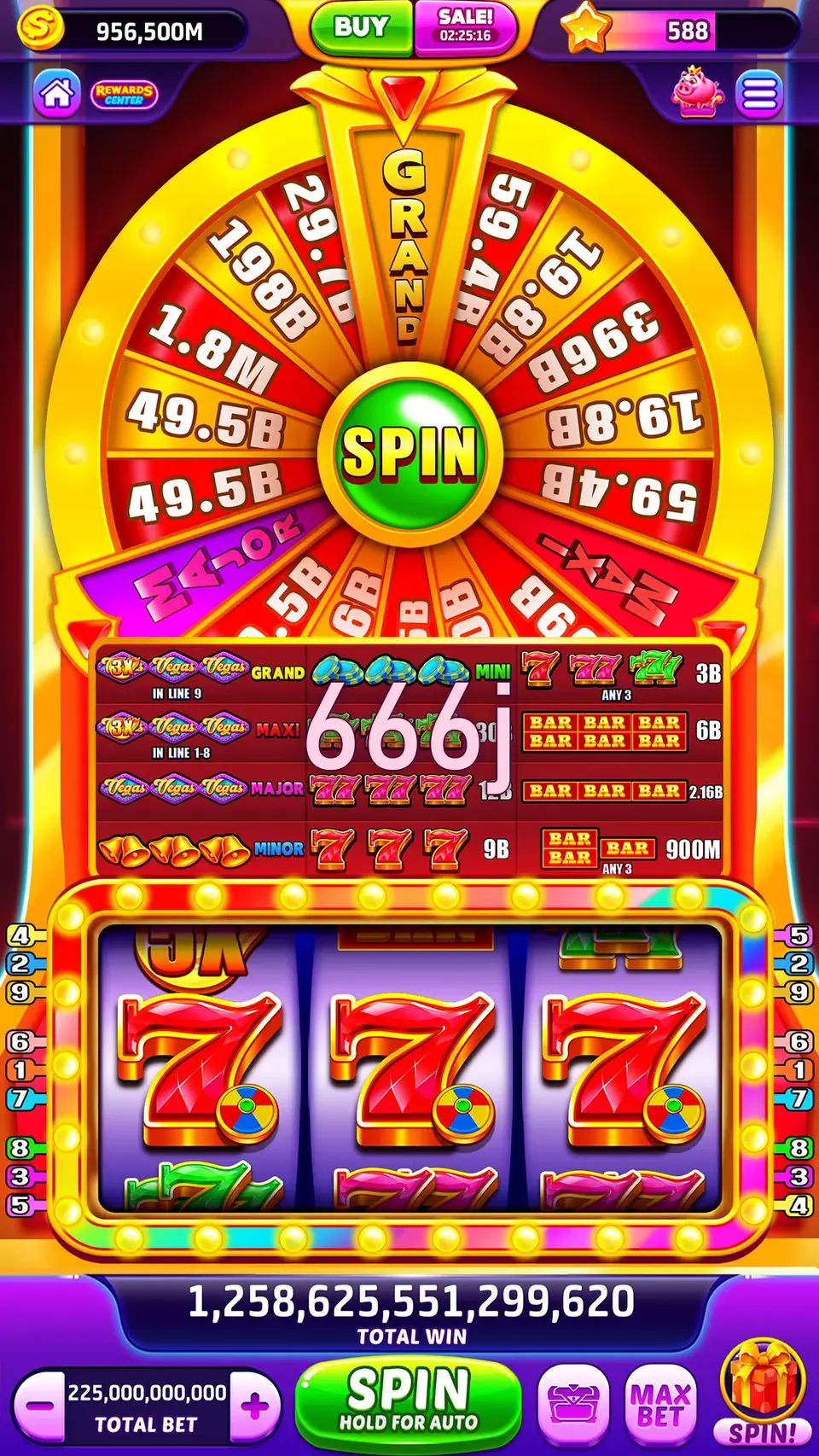 666j APK