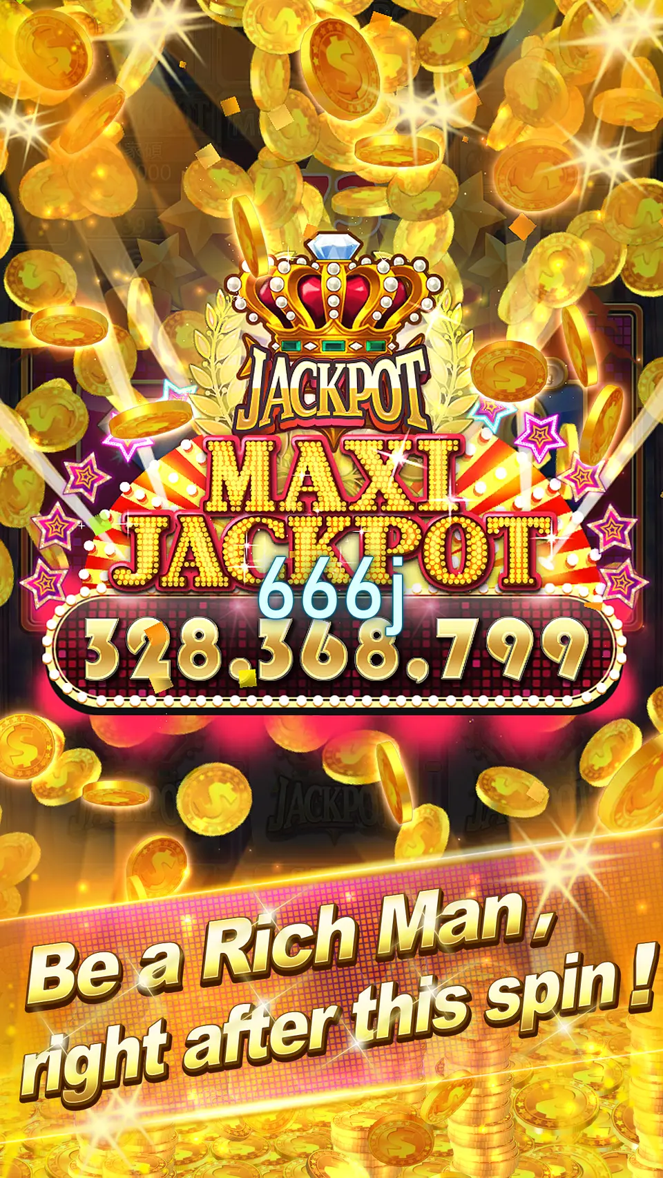 666j Masuk